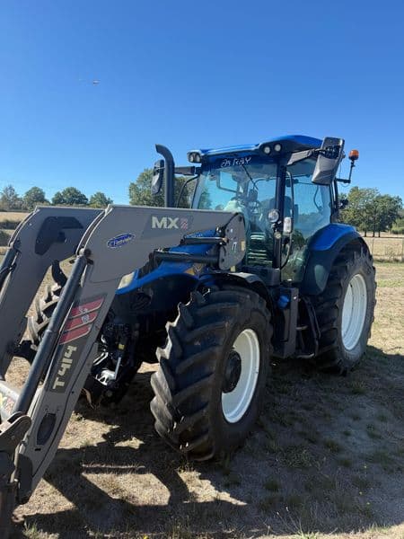 T6.165 DCT de 2018