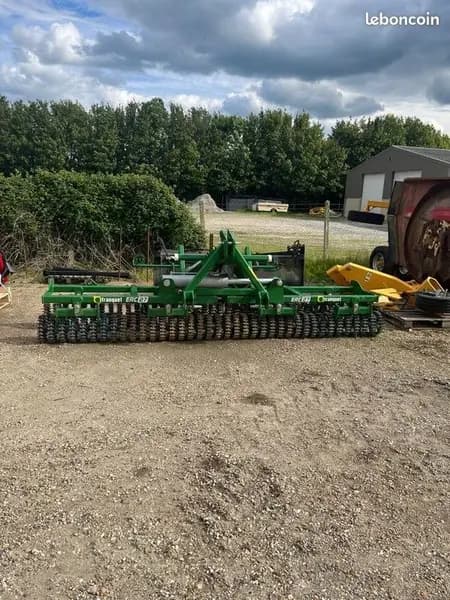 Rouleau Franquet Croskillettes occasion 2023 – Eure (27), photo 3 sur 7