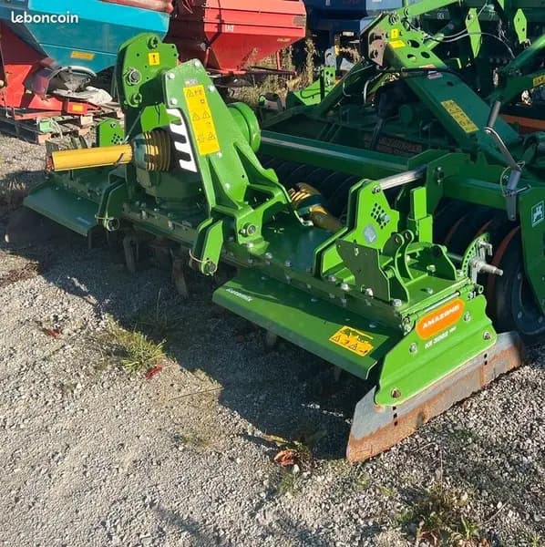 Herse rotative Amazone KE 3002-190 occasion 2023 – Eure (27), photo 2 sur 5