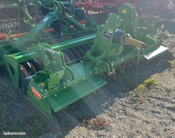 Herse rotative Amazone KE 3002-190 occasion 2023 – Eure (27)